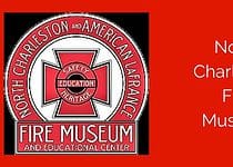 North Charleston Fire Museum