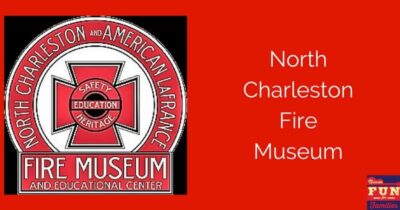 North Charleston Fire Museum