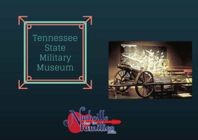 Tennessee State Military Museum