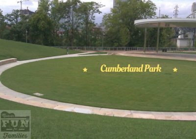 Cumberland Park