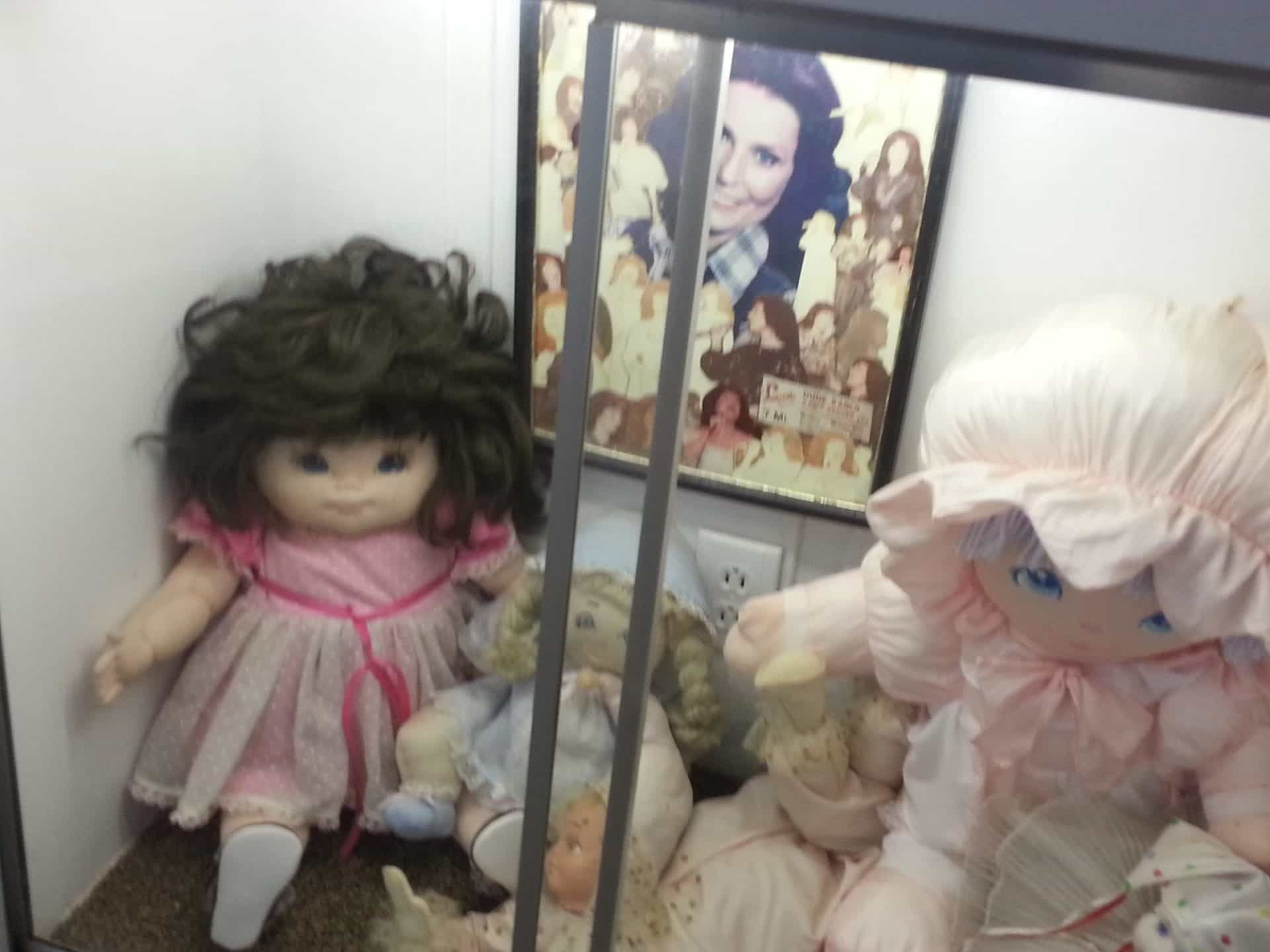 Loretta Lynn's Ranch - doll 3