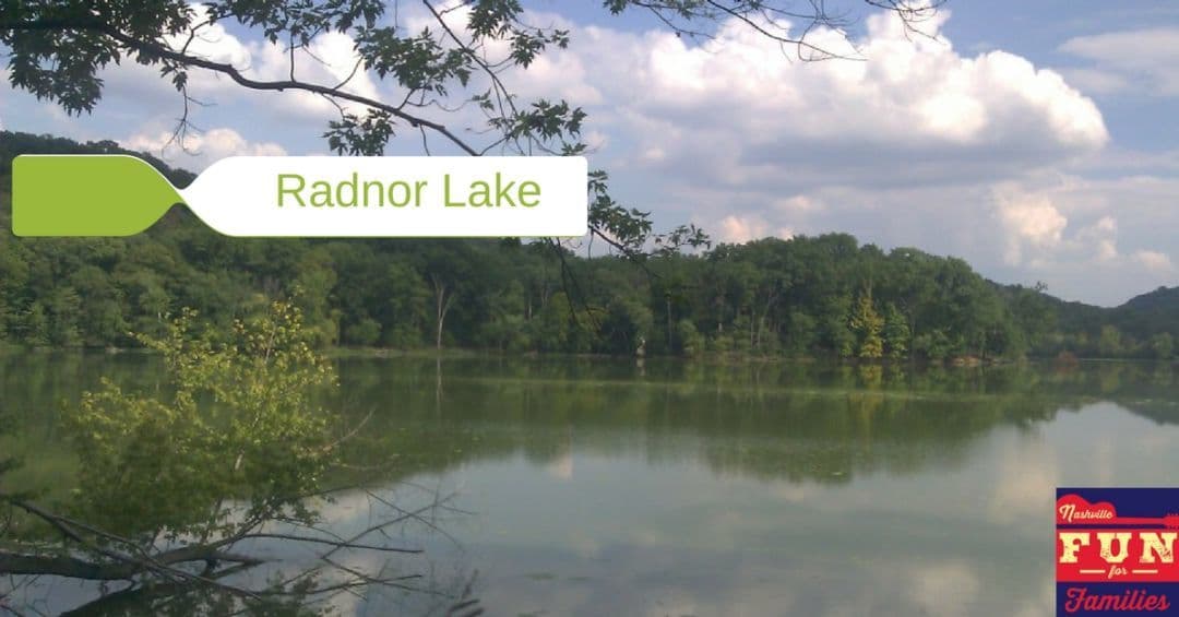 Radnor Lake