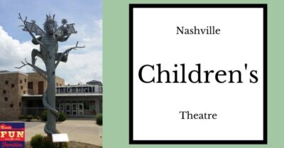 Nashville Children’s Theatre