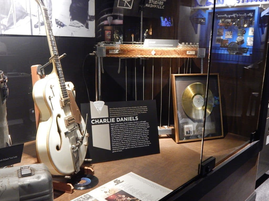 Musicians Hall of Fame & Museum