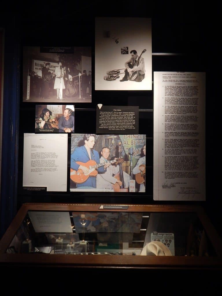 Musicians Hall of Fame & Museum