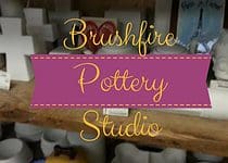 Brushfire Pottery Studio