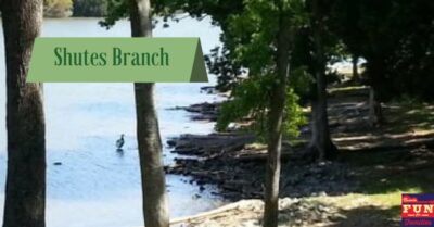Shutes Branch Recreation Area