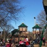 Old Fort Park Playground 3