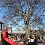 Old Fort Park Playground 2