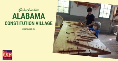 Alabama Constitution Village
