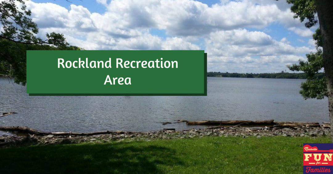 Rockland Recreation Area