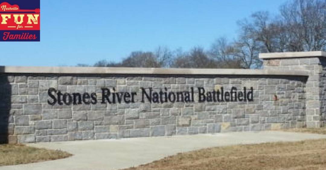 stones river national battlefield
