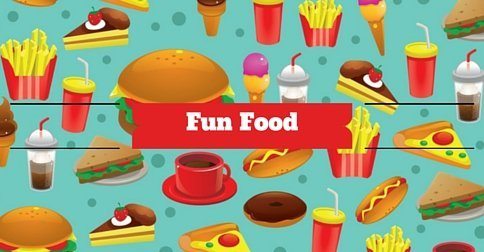 Nashville Summer Fun List - Fun Food