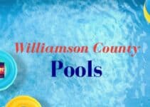 Williamson County Pools