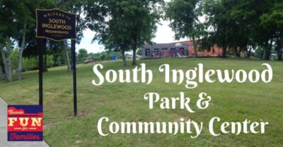 South Inglewood Park and Community Center