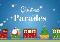 Christmas Parades