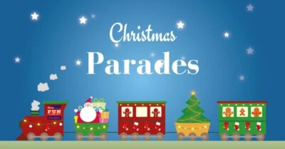 Christmas Parades