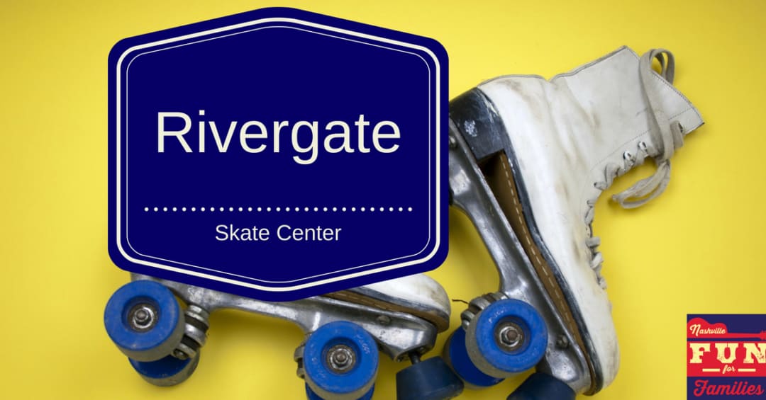 Rivergate Skate Center