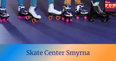 Skate Center Smyrna