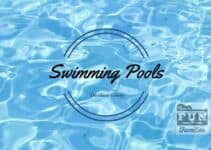 Public Swimming Pools in Nashville and Davidson County