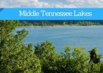 Middle Tennessee Lakes