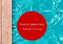 Pools and Splash Pads in Murfreesboro and Smyrna, TN