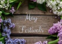 Spring Festivals in May