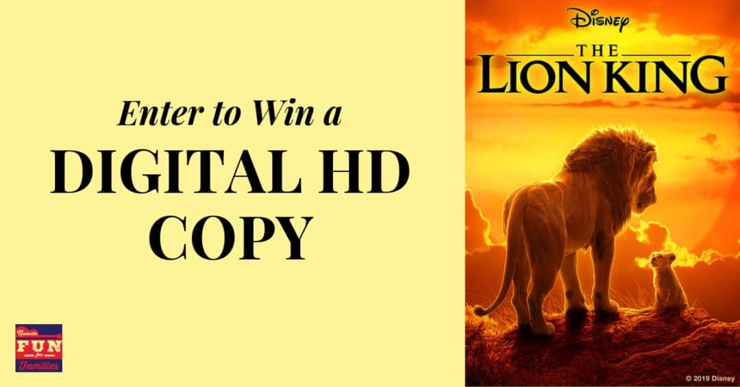 download the last version for windows The Lion King