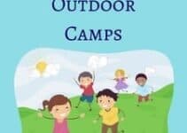 Outdoor Summer Camps