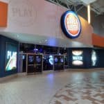 Restaurants in Opry Mills Mall - Dave and Busters