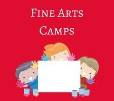Fine Arts Camps in Nashville