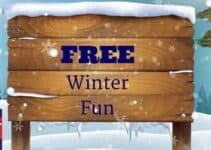 Free Winter Fun