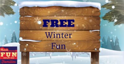 Free Winter Fun