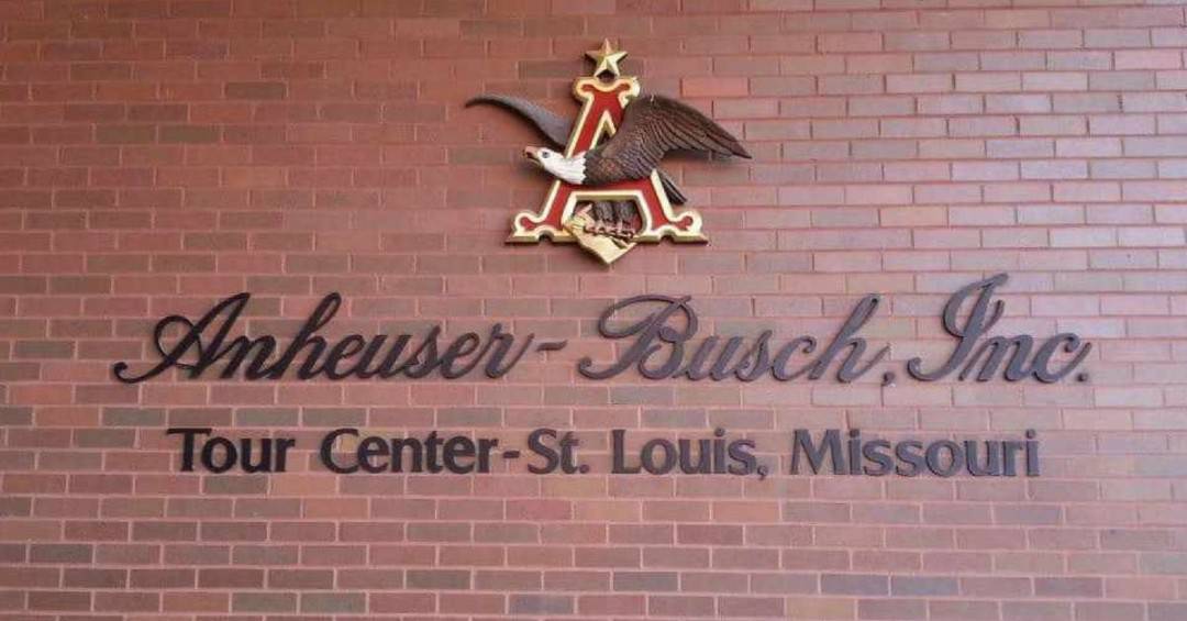 Anheuser-Busch Tour in St Louis, Missouri
