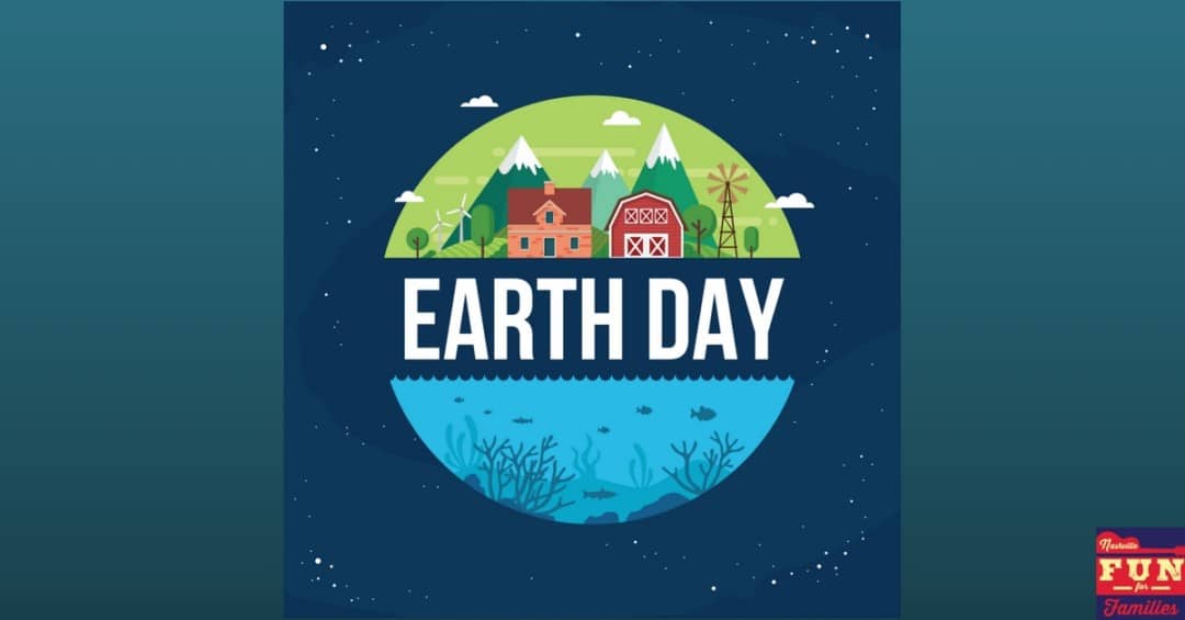 Earth Day Celebrations
