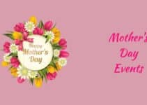 Mother’s Day Events