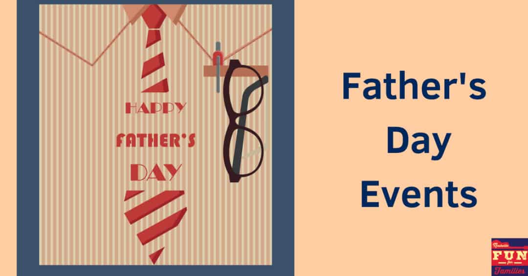 Father's Day Events