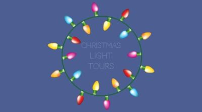 Christmas Light Tours
