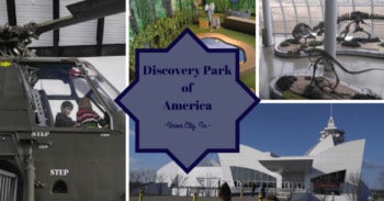 discovery park of america job openings