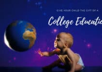 Give Your Child the Gift of a College Education