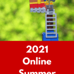 2021 Online Summer Camps