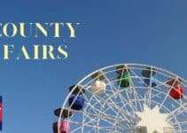 Middle Tennessee County Fairs