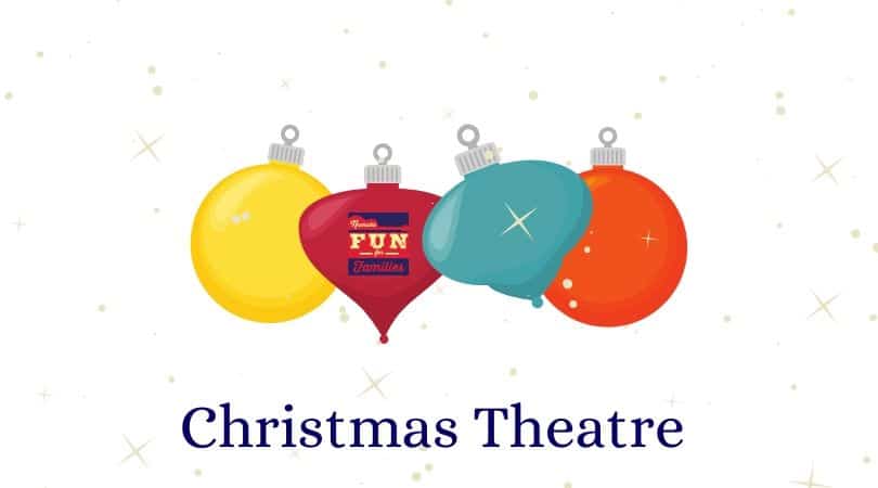 Christmas Theatre