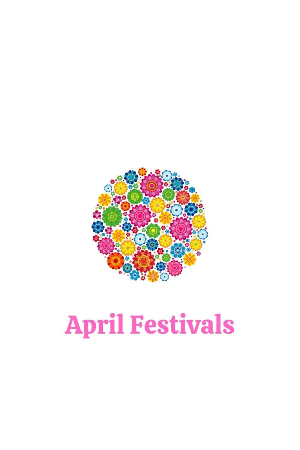 2024 Spring Festivals in April in Nashville and Middle Tennessee