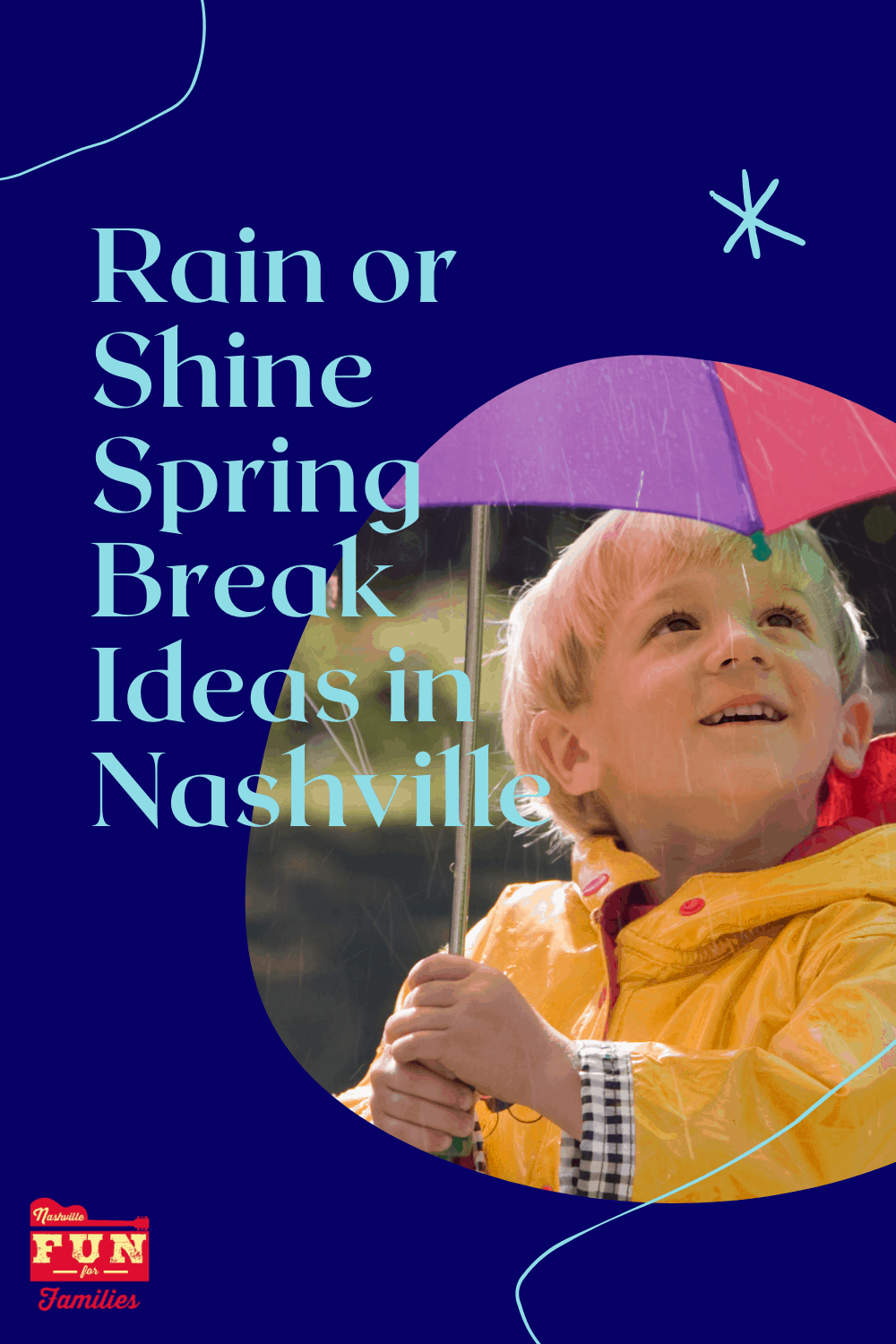 10 Things to do on Spring Break in Nashville and Middle Tennessee