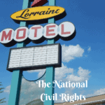 The National Civil Rights Museum Pinterest