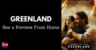 See A Preview of Greenland From Home