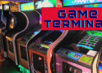 Game Terminal – An Arcade Paradise for Gamers