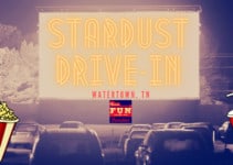 Stardust Drive-In