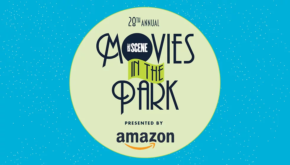 Nashville Scene Movies in the Park • Jun,2,2022